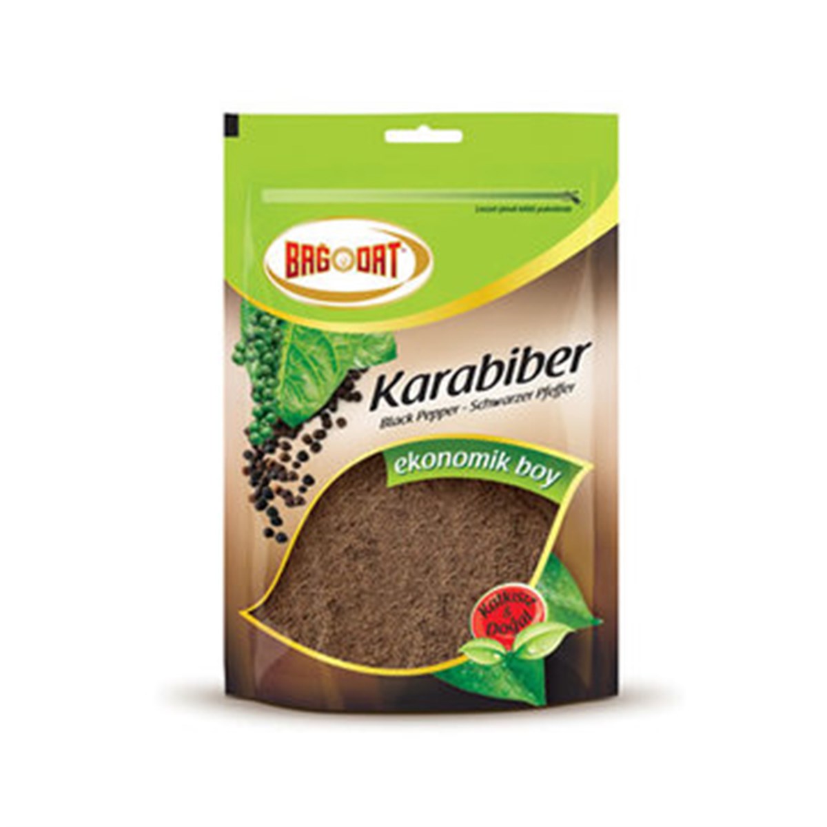Bağdat Karabiber 185 gr