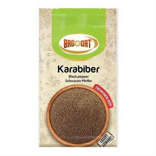 Bağdat Karabiber 500 Gr5540750