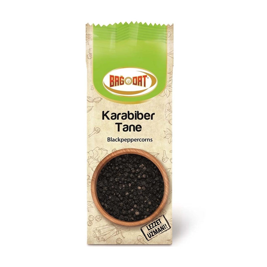 Bağdat Karabiber Tane 40 gr5511607