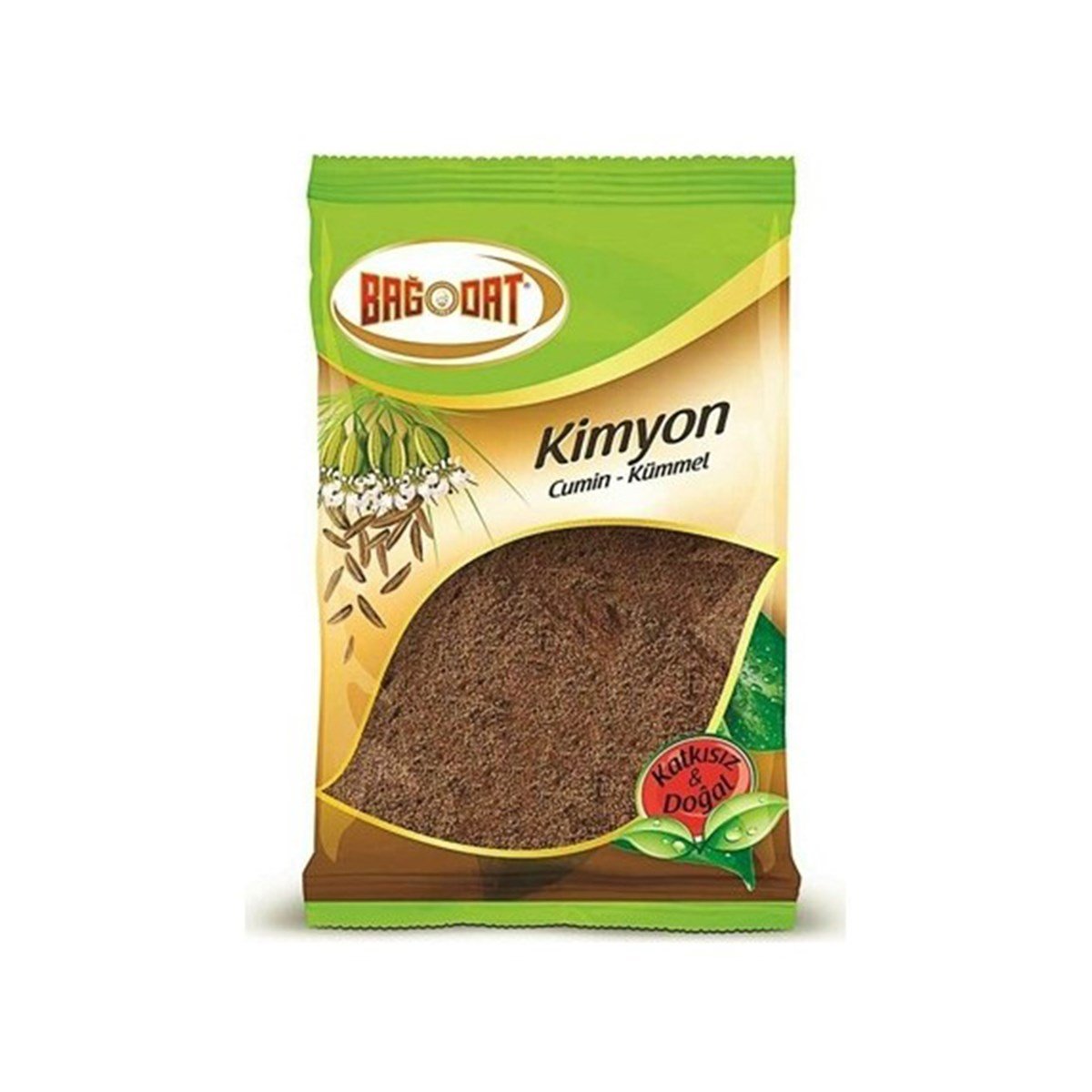 Bağdat Kimyon 75 gr