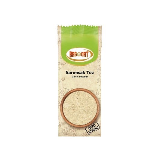 Bağdat Sarımsak Toz 70 Gr5511978