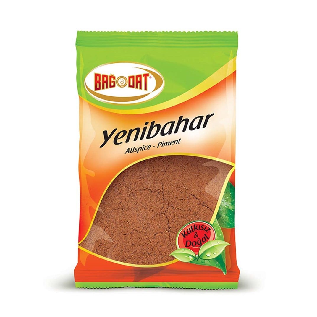 Bağdat Yeni Bahar 40 gr5511534