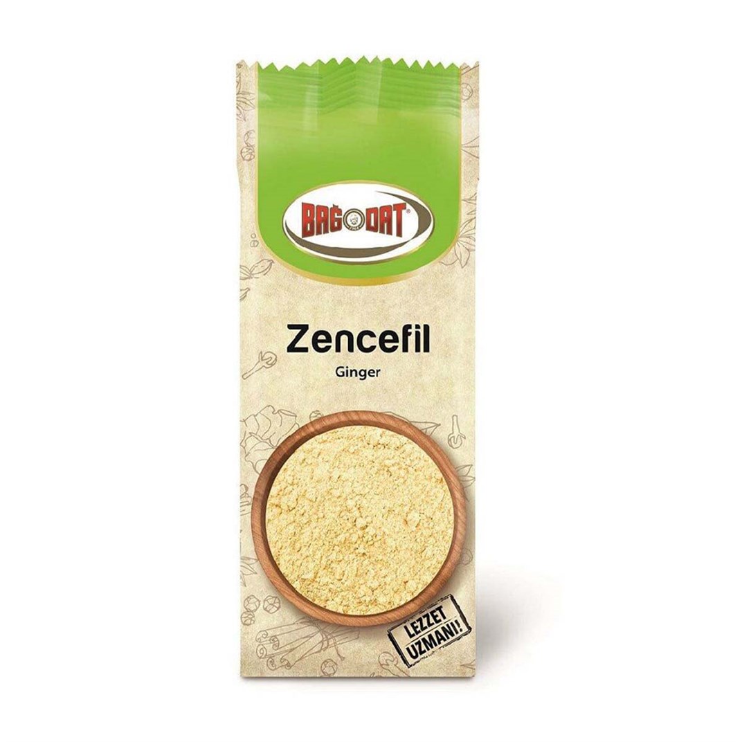 Bağdat Zencefil 60 gr5511624