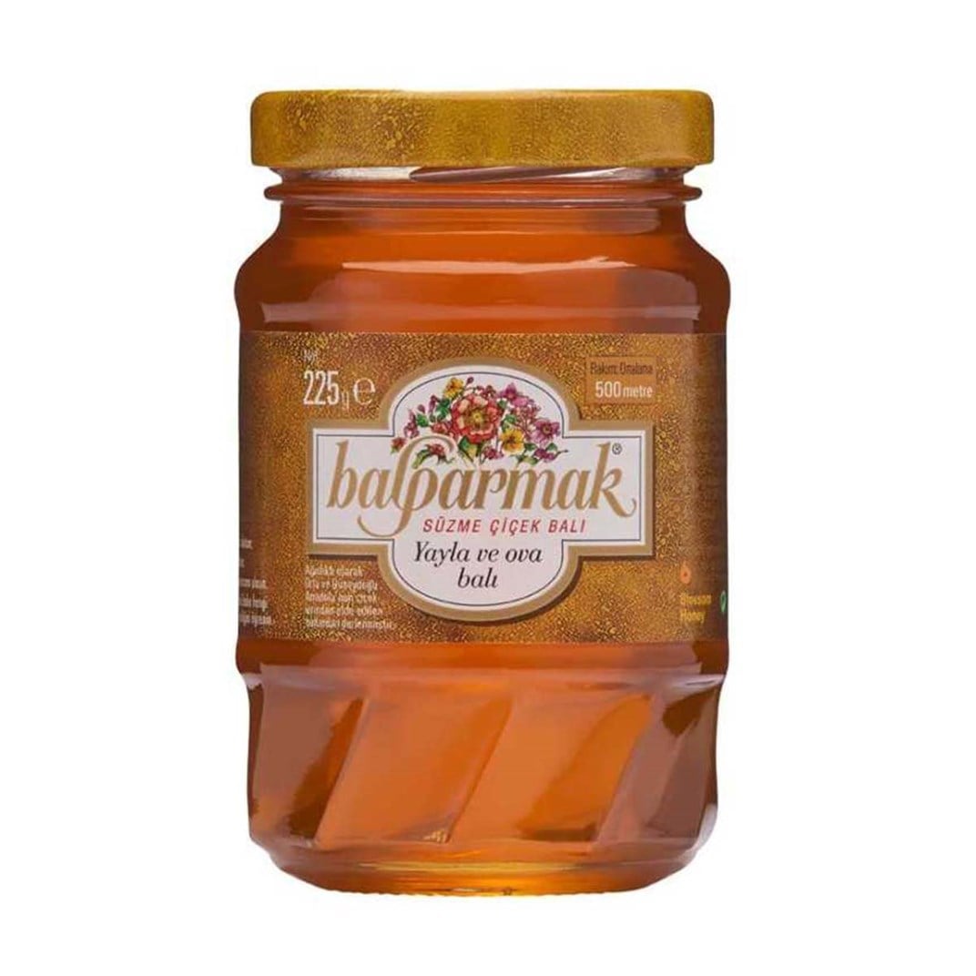 Balparmak Süzme Yayla Ova 225 gr5511079