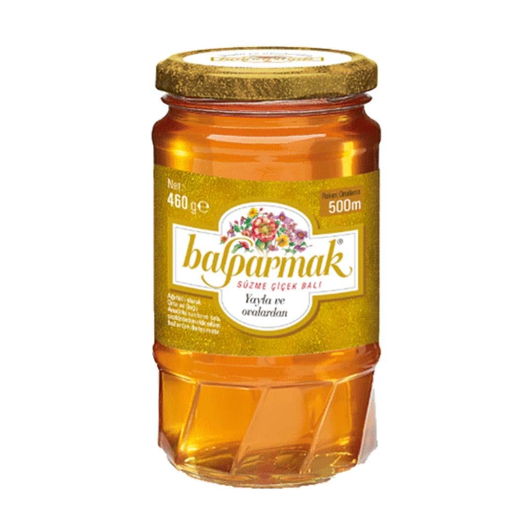BALPARMAK YAYLA CICEK BALI 460GR5511906
