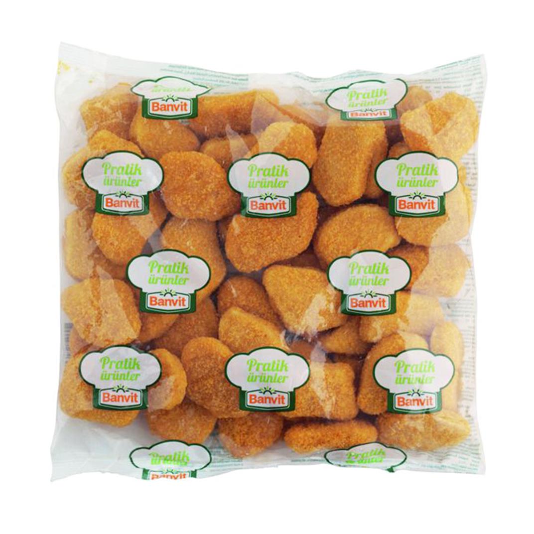 Banvit Nuget 1000 Gr5513129