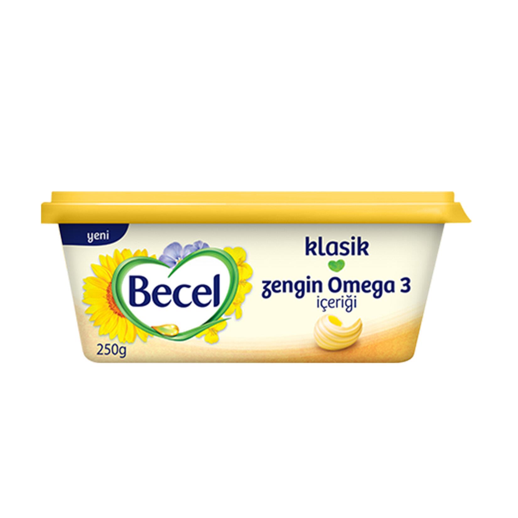 BECEL KASE  250GR5503688