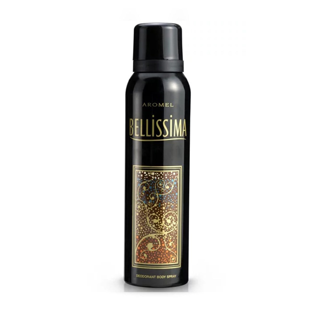 BELLISSIMA DEO 150ML