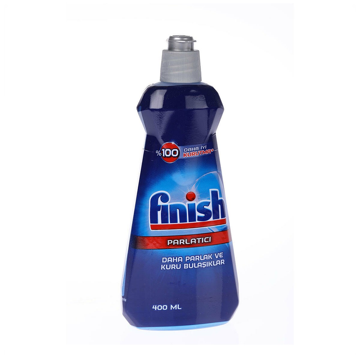 BENC.FINISH PARLATICI 400ML