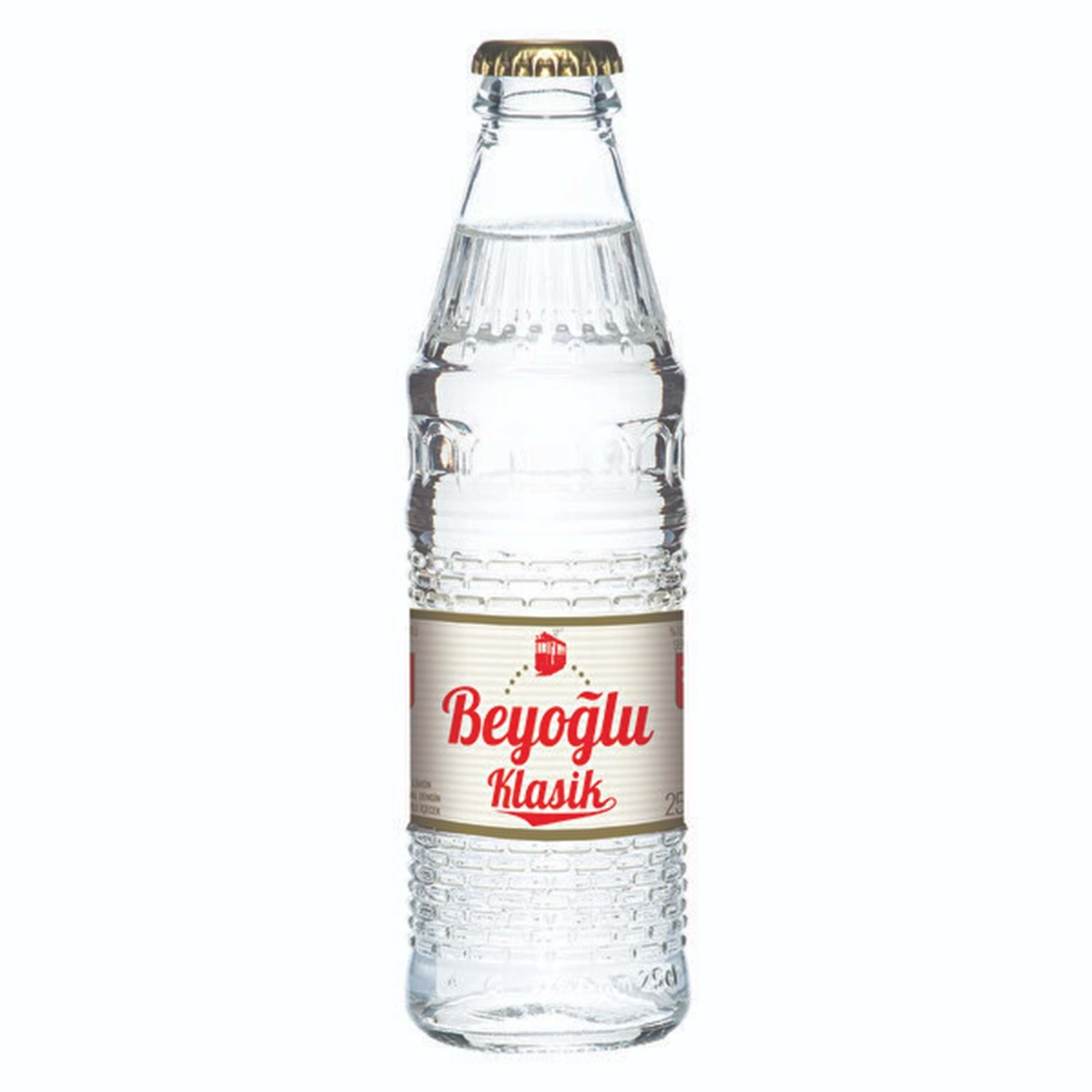 Beyoğlu Soda Klasik 250 ML5507799