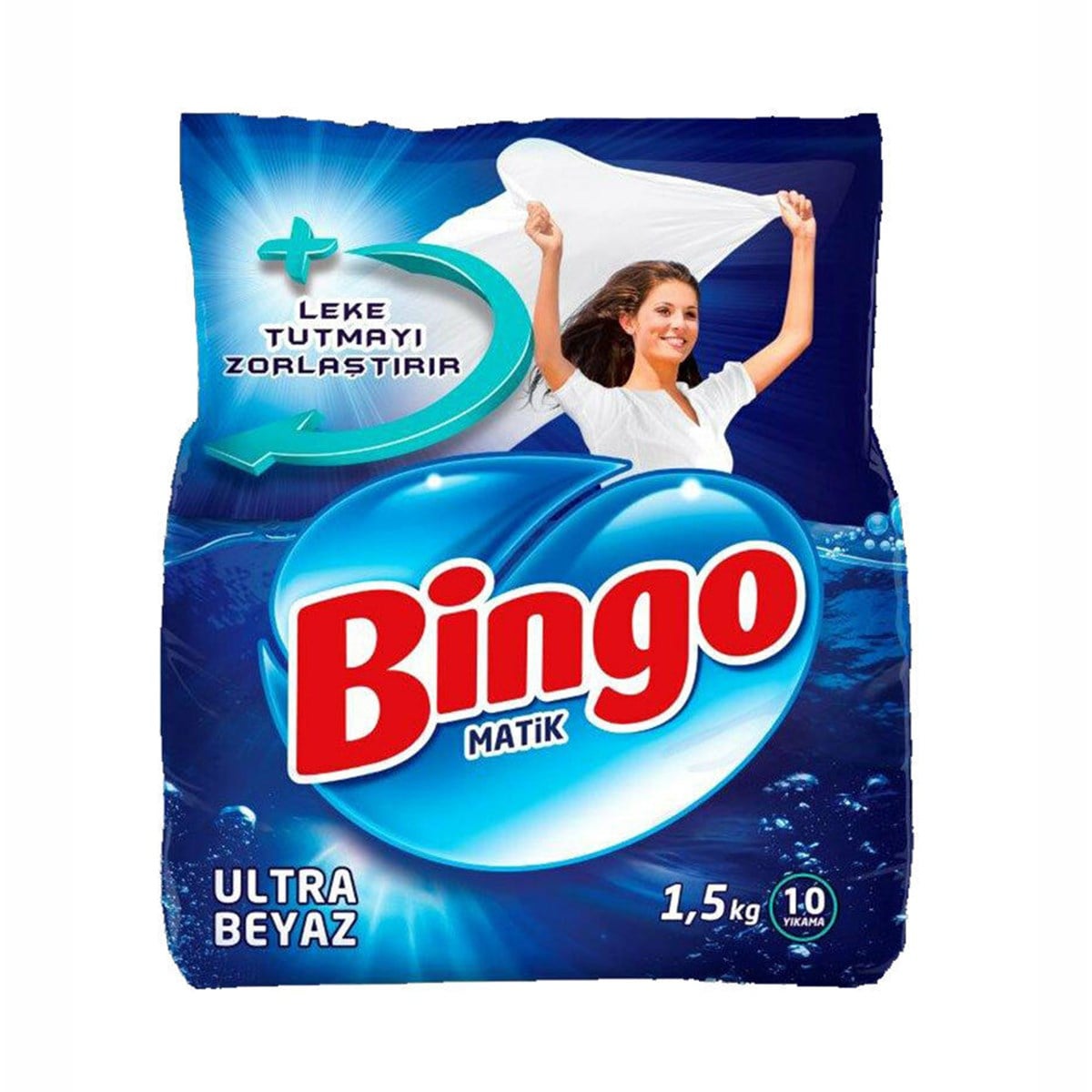 BINGO AUTOMAT 1.5KG ULTRA BEYAZ