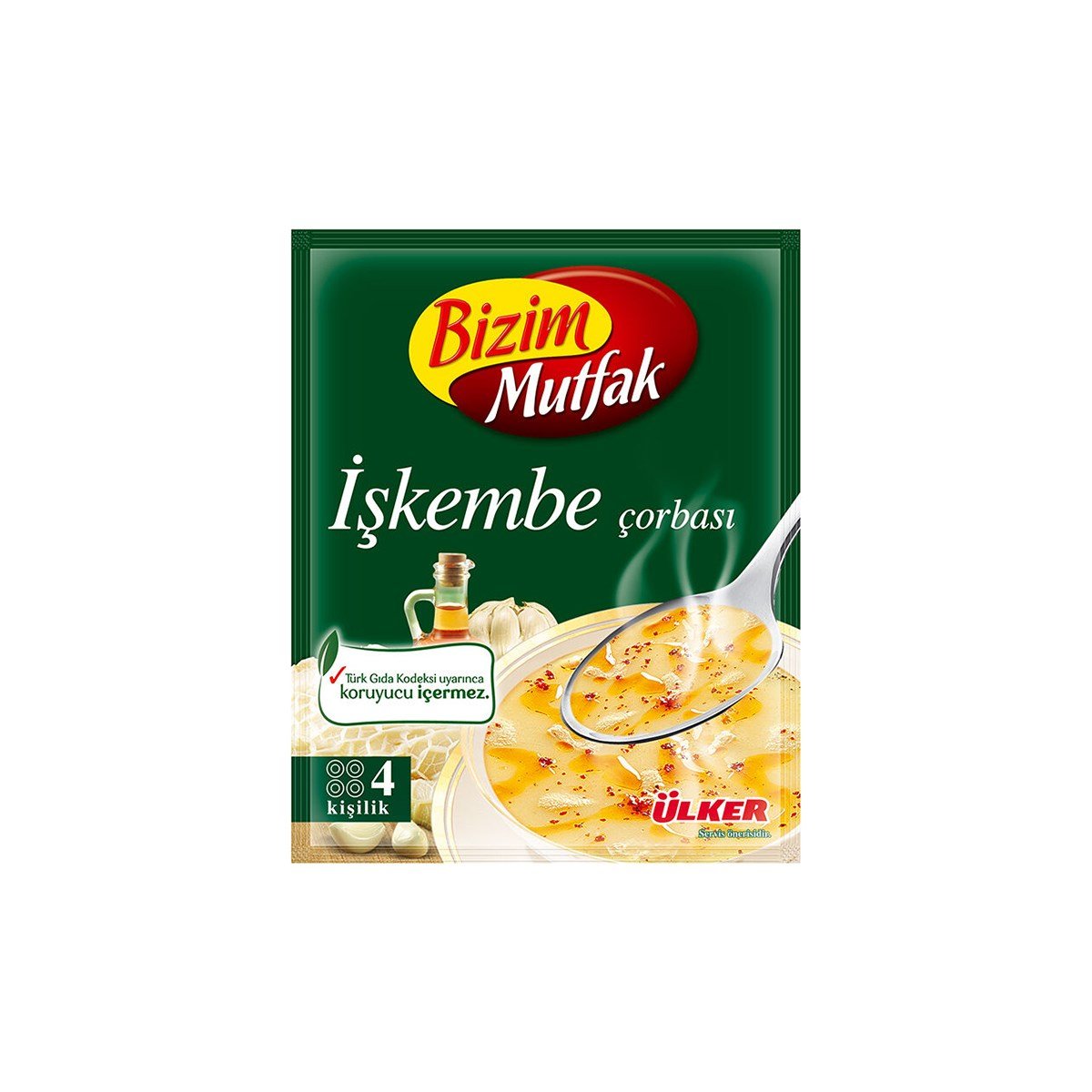 Bizim Mutfak İşkembe Çorbası 65 gr