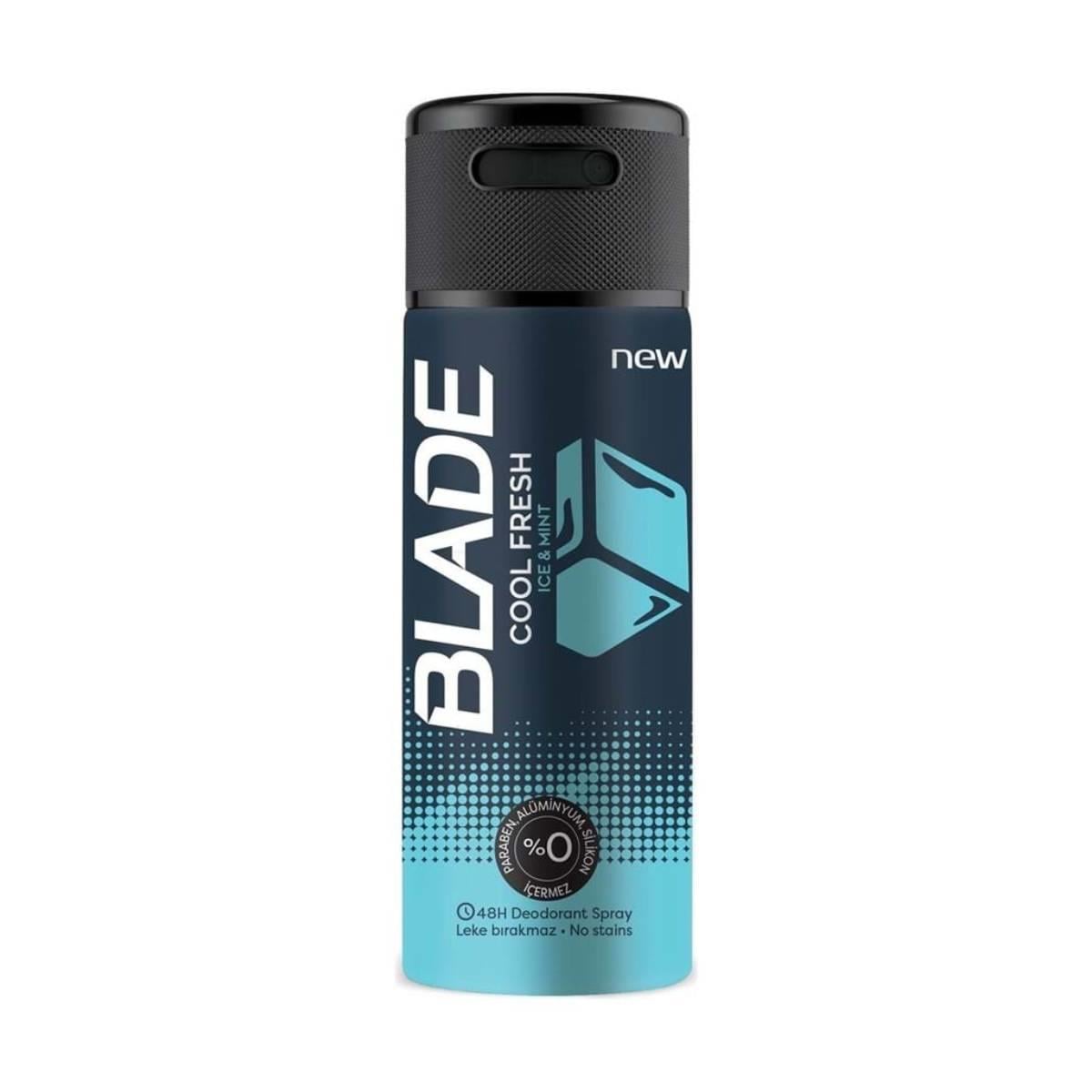 Blade Deo Cool Fresh 150ml5523121