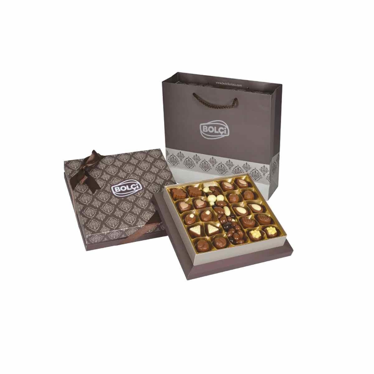 BOLÇİ CHOCCA PRESTİJ 350 GR5506796