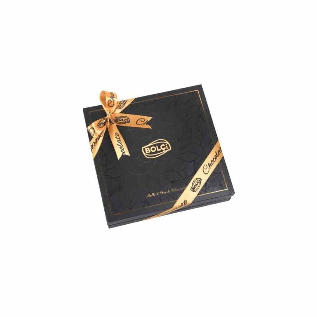 BOLCI MADLEN KUTU SİYAH 312 GR5506795