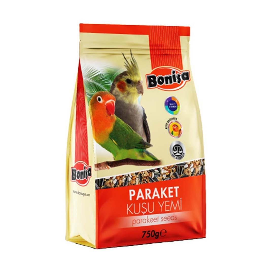 Bonisa Parakeet Yemi 750 Gr55217027