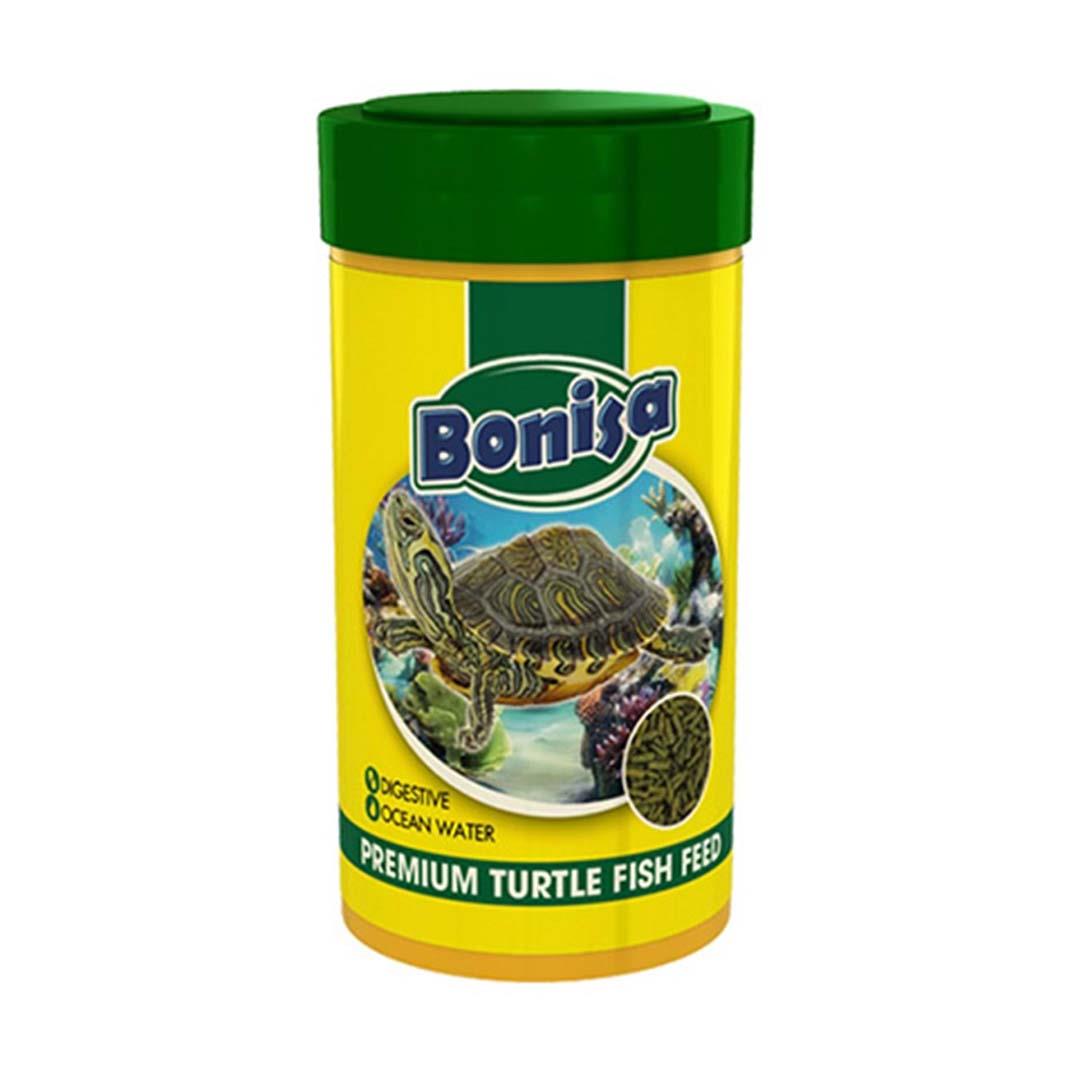 Bonisa Premium Turtle Kaplumbağa Yemi 100 ml55217043
