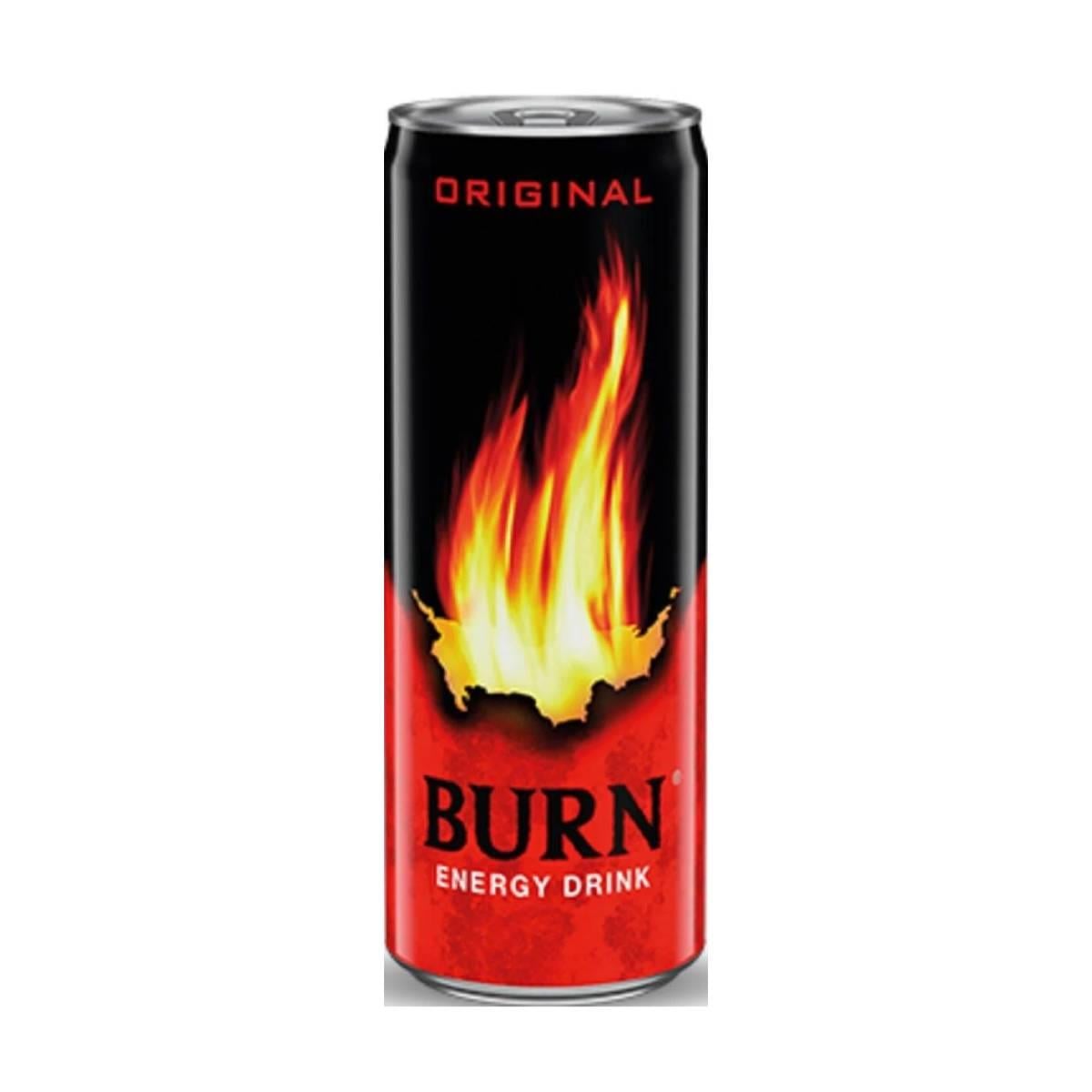 Burn Kutu 250 ML5506693