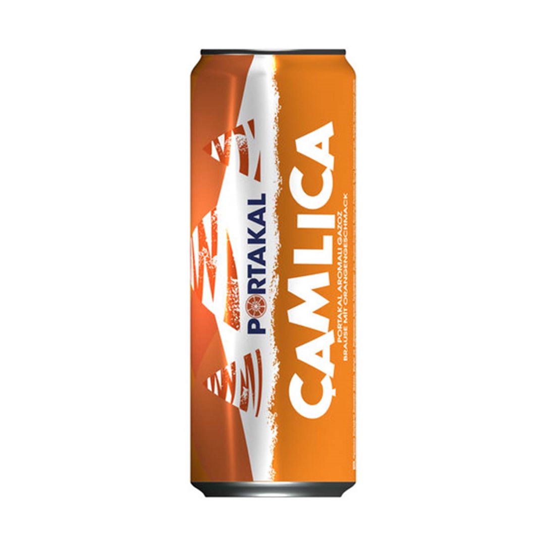 Çamlıca Portakallı 330 Ml5506345