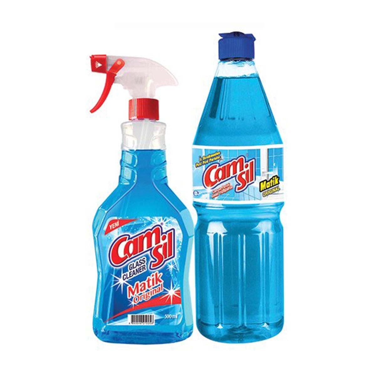 CAMSIL 1lt+500ml kampanyalı
