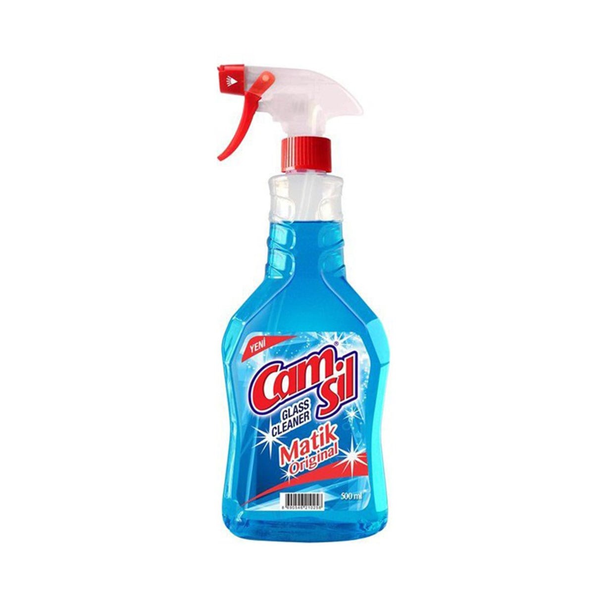 CAMSIL MATIK PÜSKÜRTMELİ  500ML