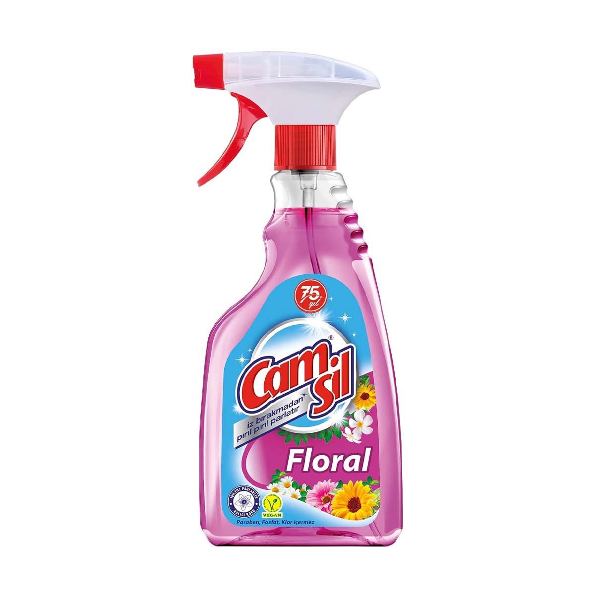 Camsil Sprey Floral 500 ml5521868