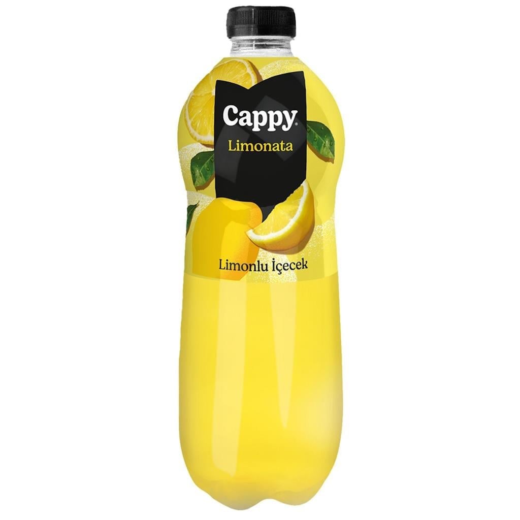 Cappy Limonata 1 lt5506203