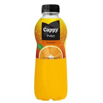 CAPPY PORTAKAL KUTU 330 ML5507793