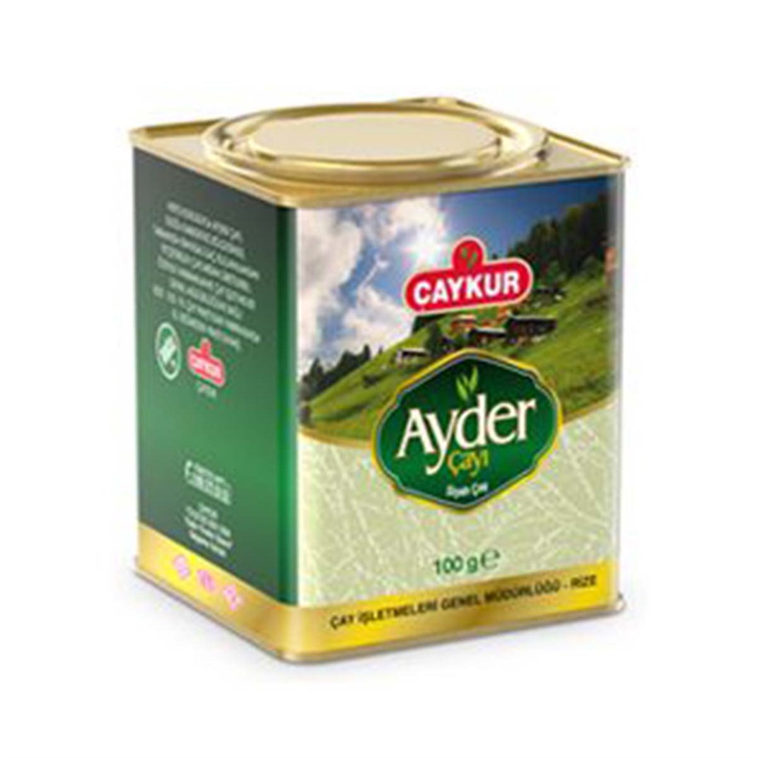 Çaykur Ayder Çay 100 gr5506374