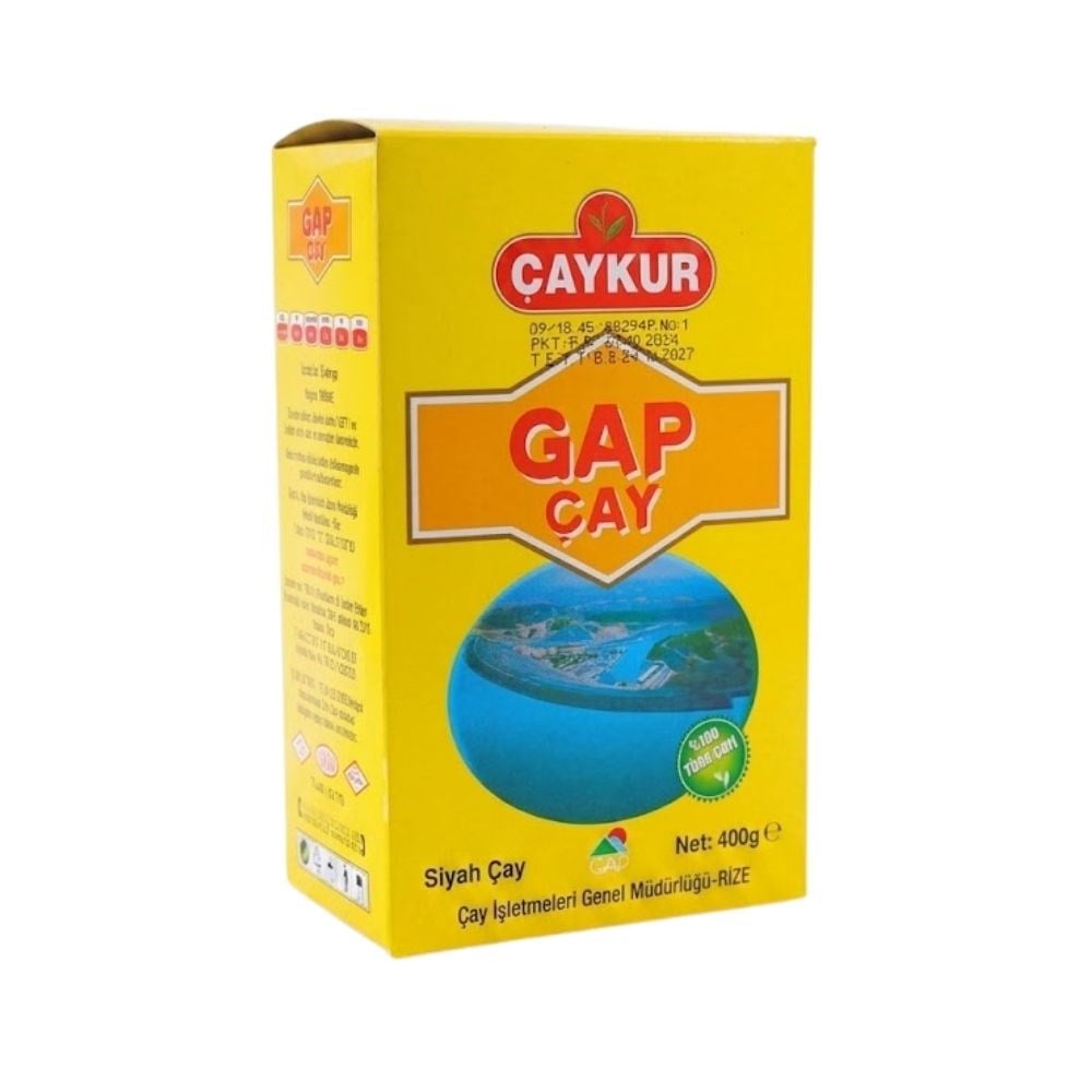 Çaykur Gap Çay 400 Gr5506490
