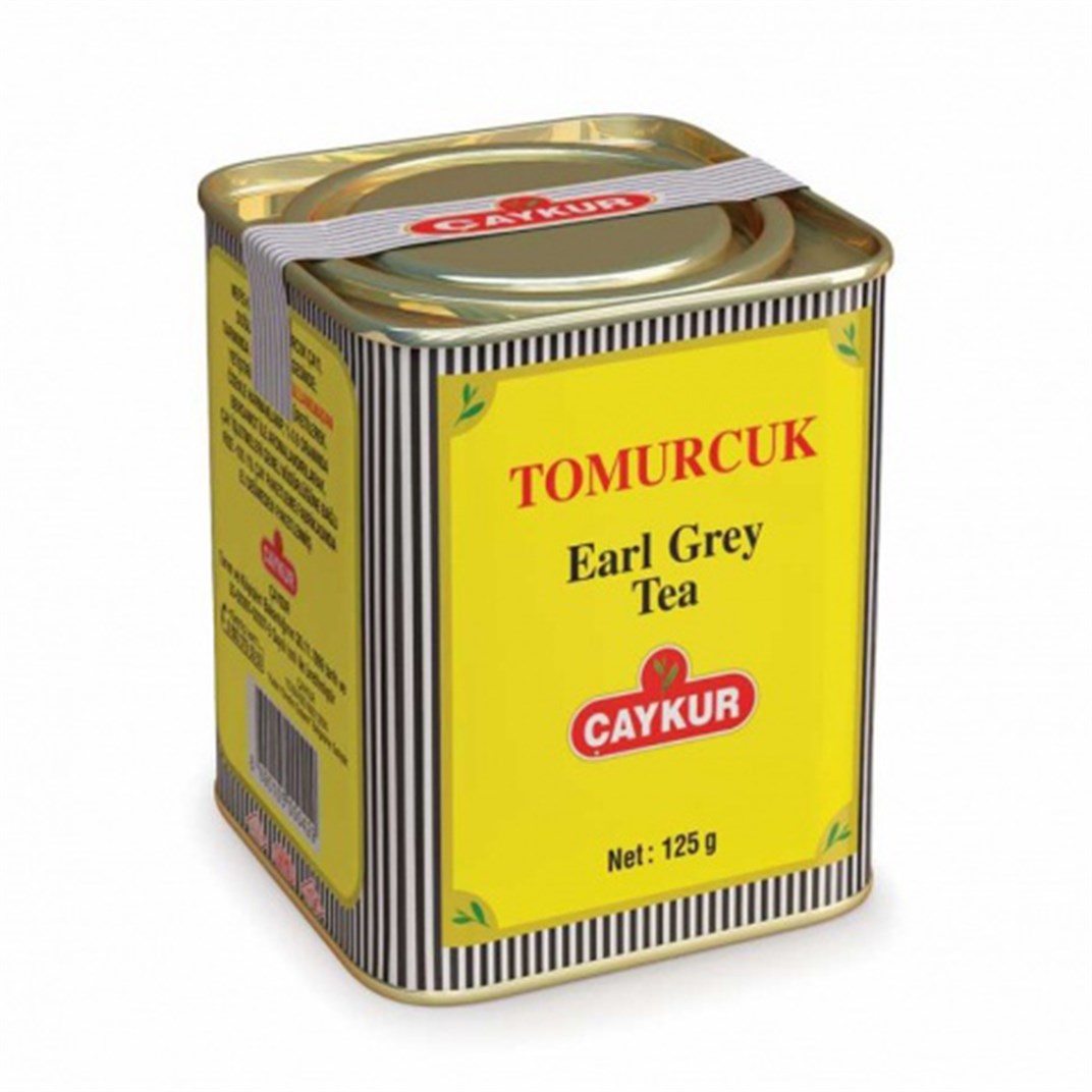 Çaykur Tomurcuk Çayı 125 grKategorisiz
