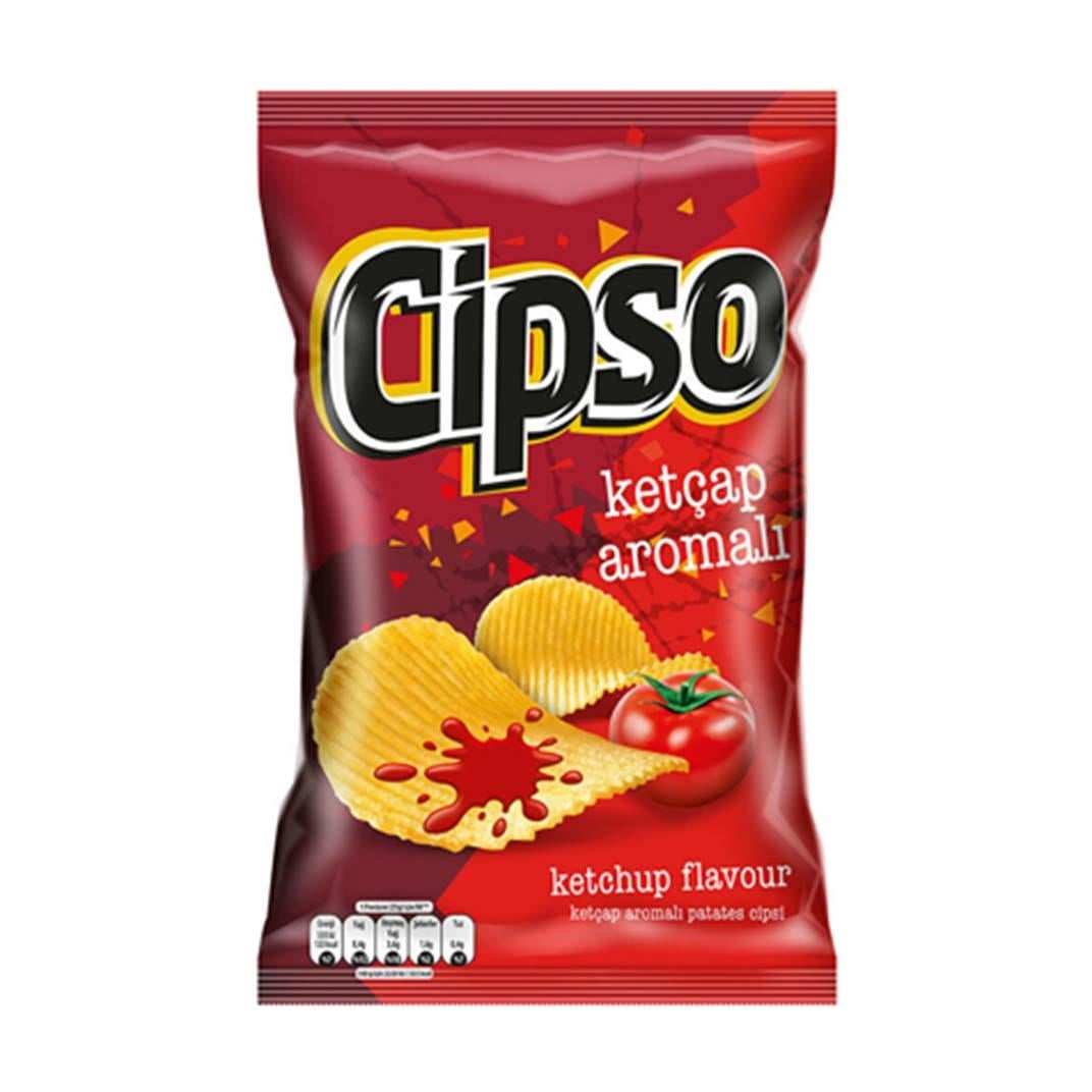 Cipso Ketçaplı 104 gr5508193