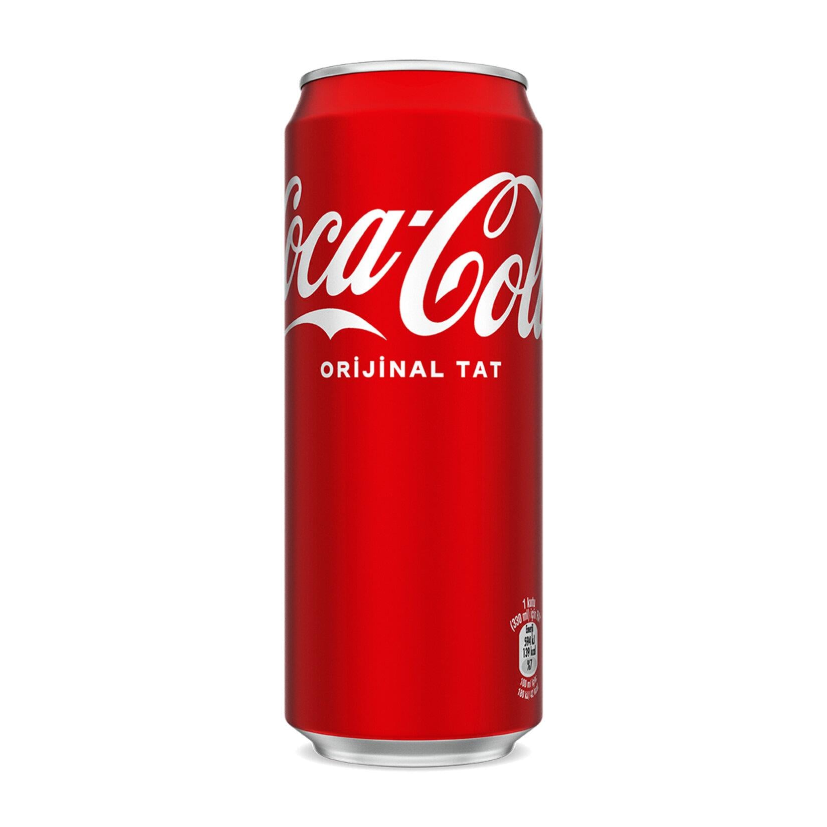 Coca Cola 330 ML5509979