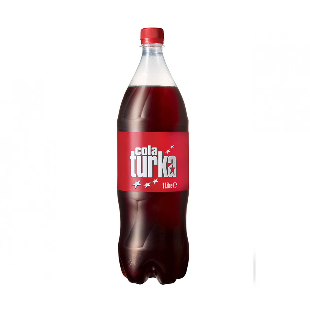 Cola Turka 1 ltKategorisiz