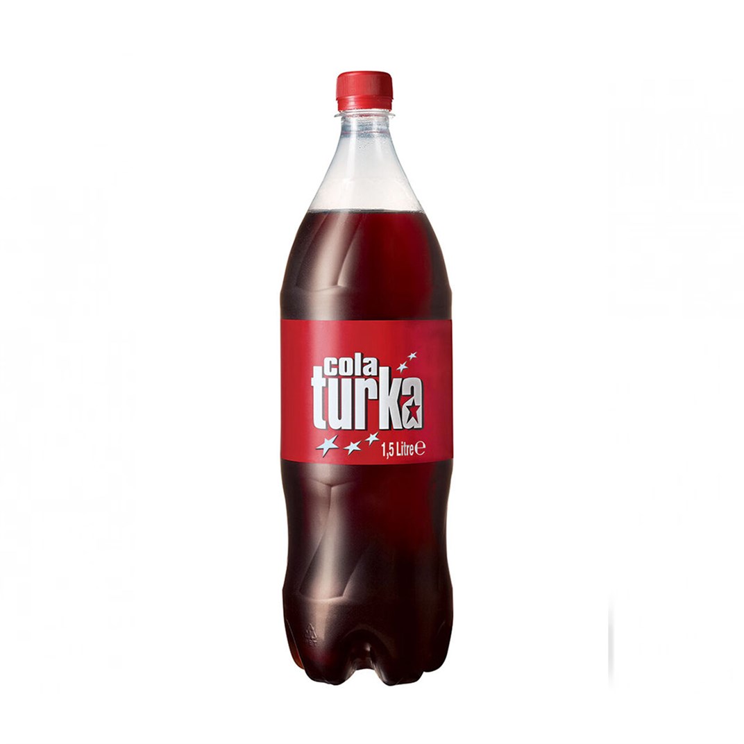 Cola Turka 1.5 ltKategorisiz