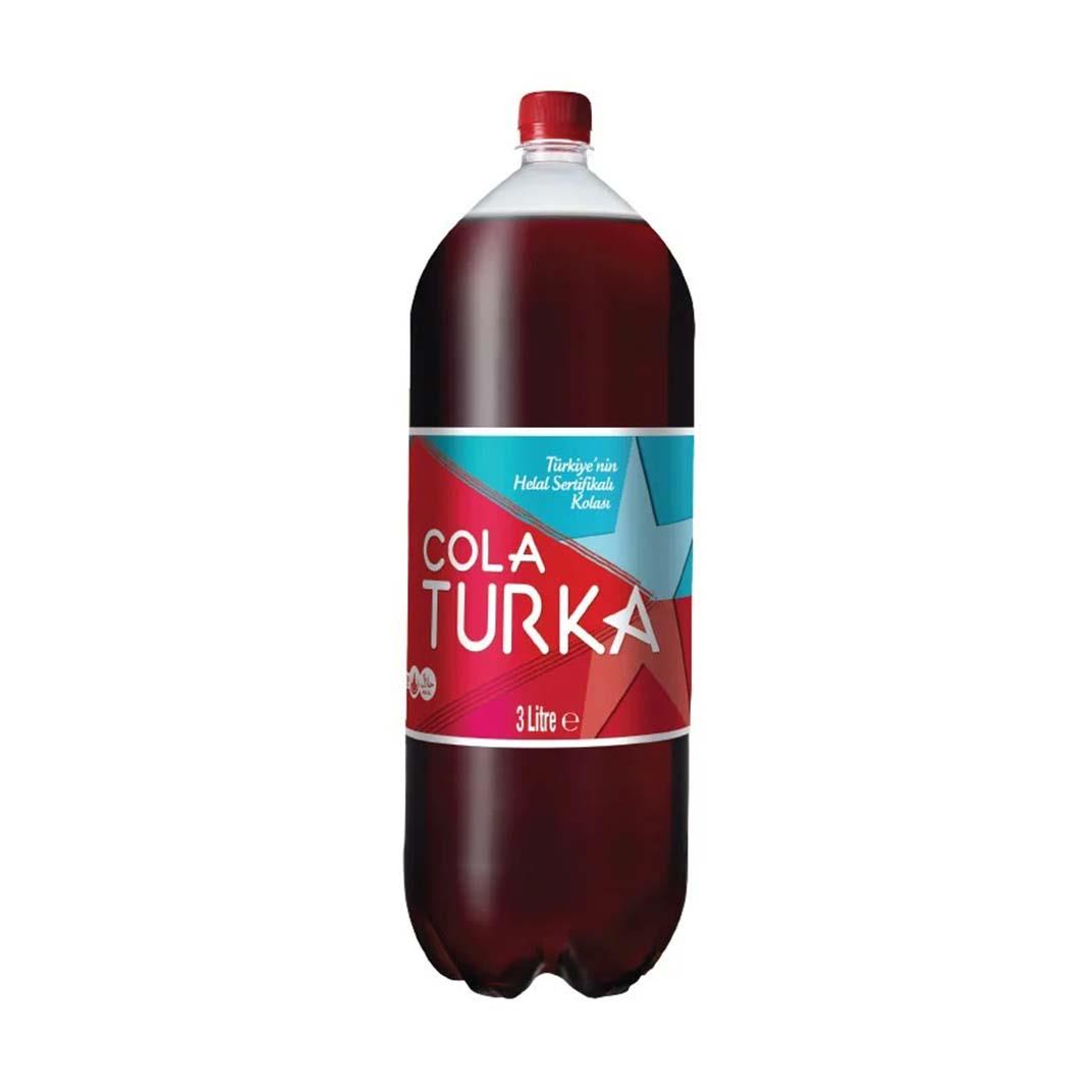Cola Turka 3 lt5506238