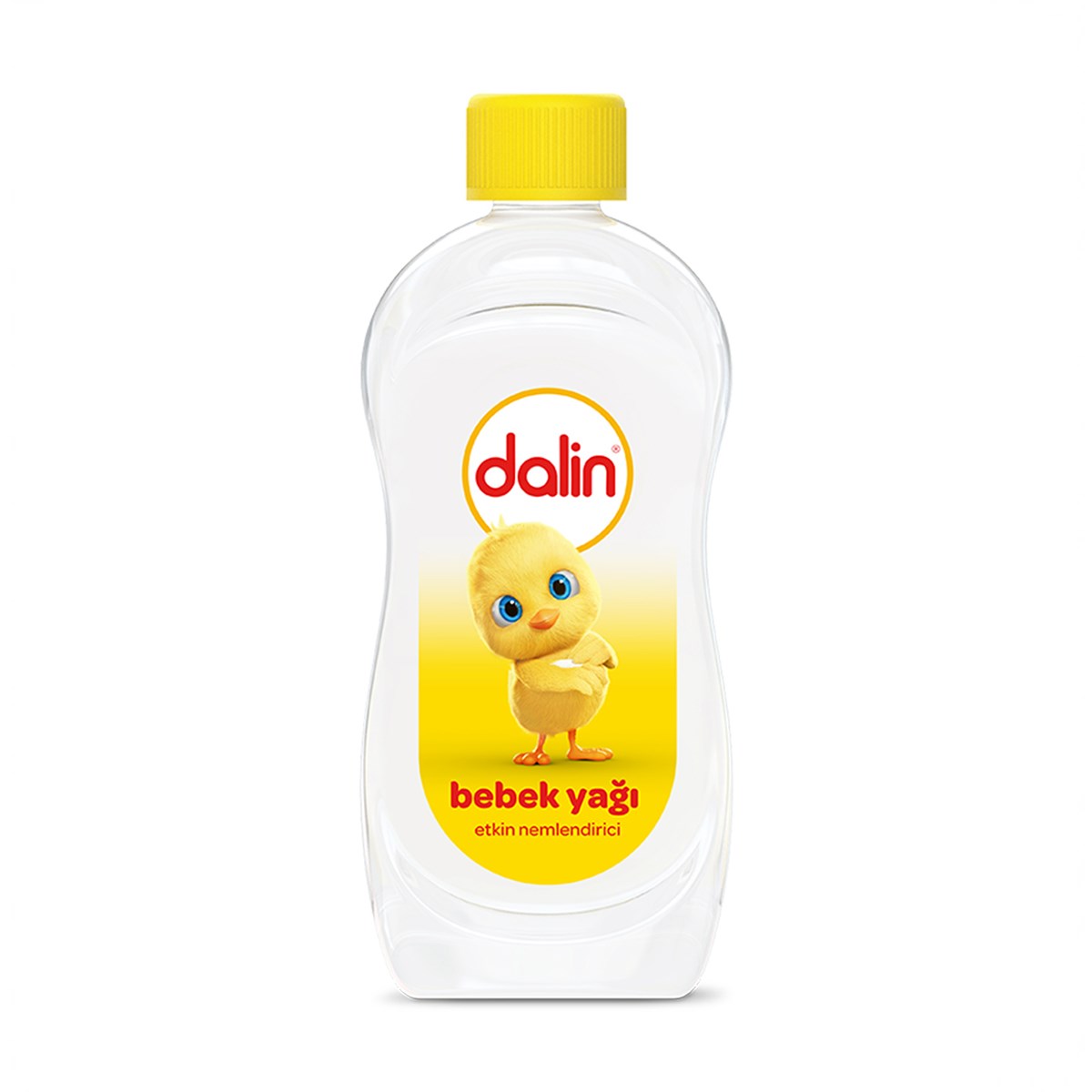 DALIN BEBE YAĞI 300ML