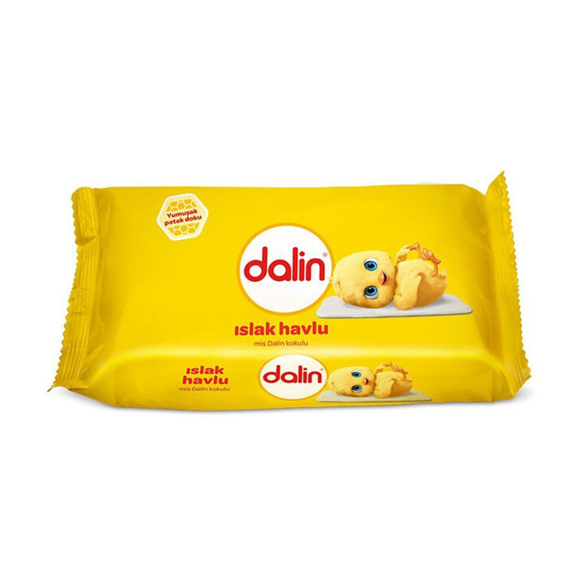 DALIN ISLAK MENDIL 56Lİ YEDEK