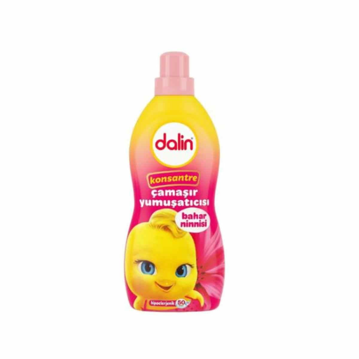 Dalin Yumuşatıcı Bahar Ninnisi 1200 ml5521104