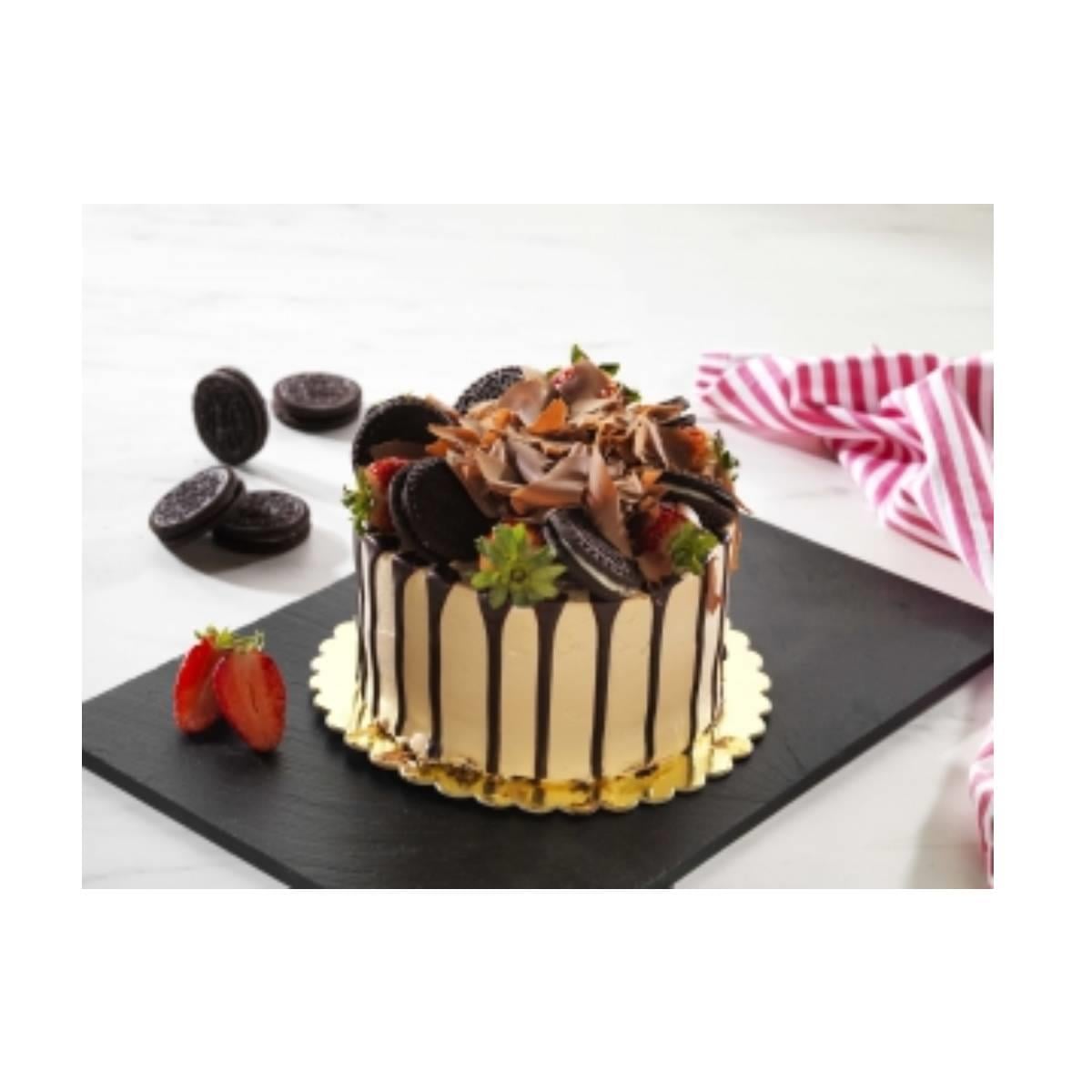 Derhan 0 NO YAŞ PASTA5511925
