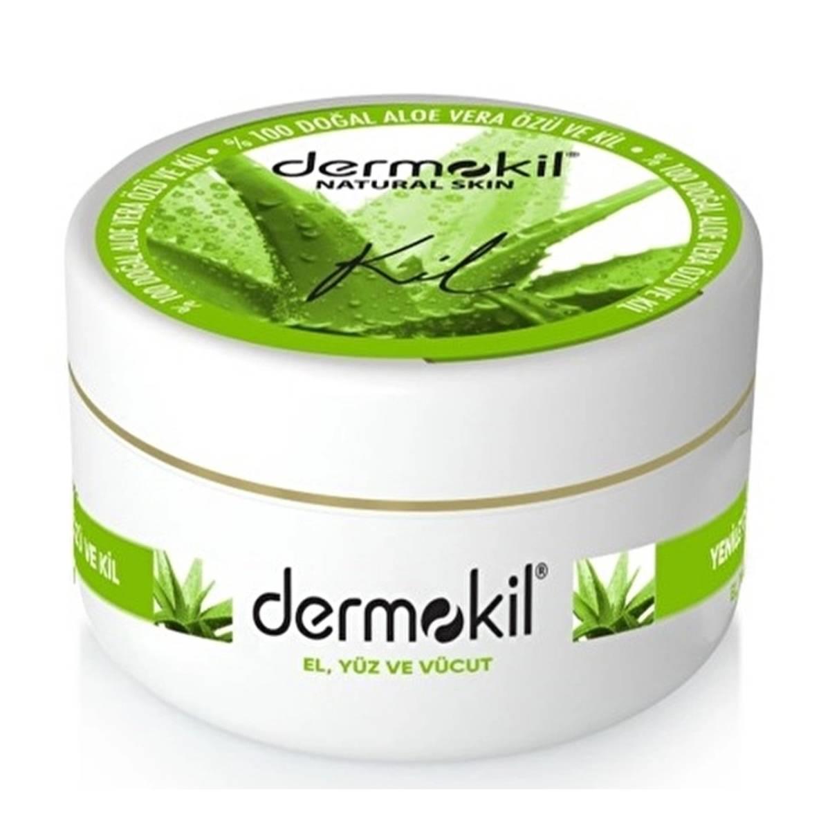 DERMOKİL KREM 300ML ÇEŞİTLERİ5598947