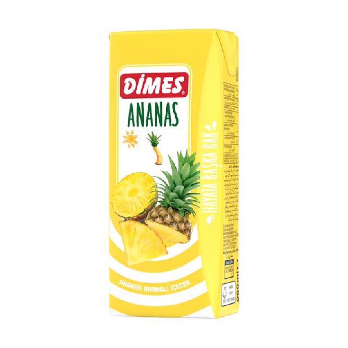 DIMES 1/5 ANANAS M.SUYU5506493
