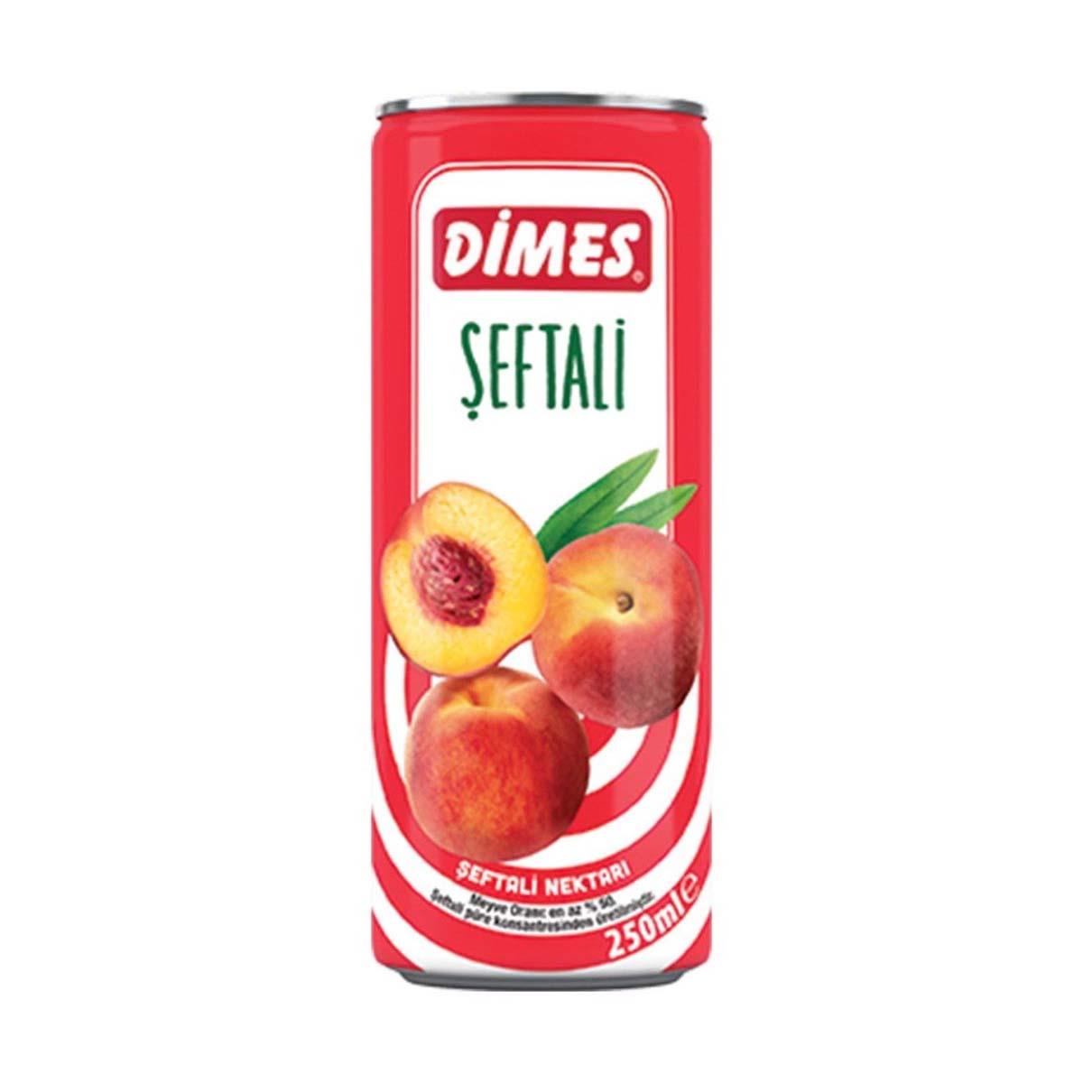 DIMES 250ML TNK SEFTALI5506544