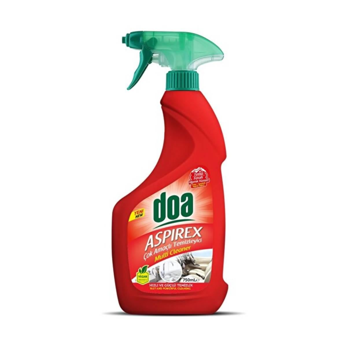 Doa Asprex Çok Amaçlı Temizleyici 750ml5598976
