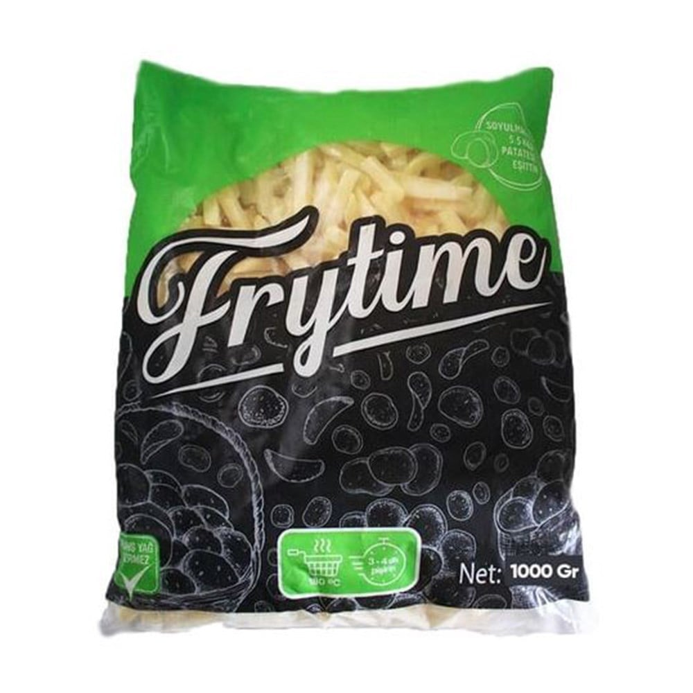 Doğa Patates 1000 Gr5598807