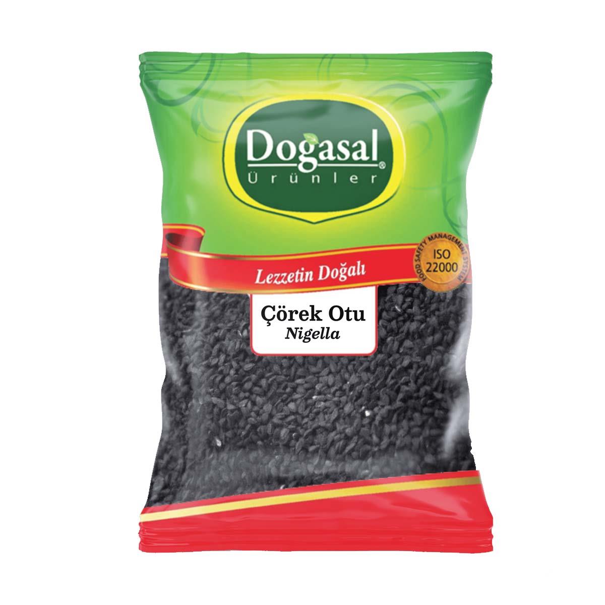 DOĞASAL ÇÖREK OTU 60 GR5511879