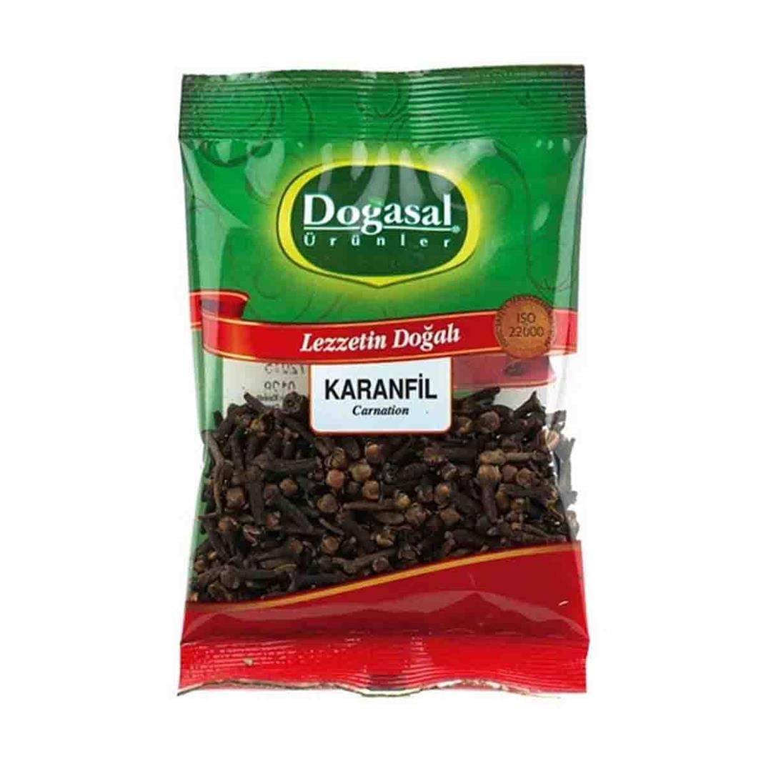 DOĞASAL KARANFİL 20 GR5511739