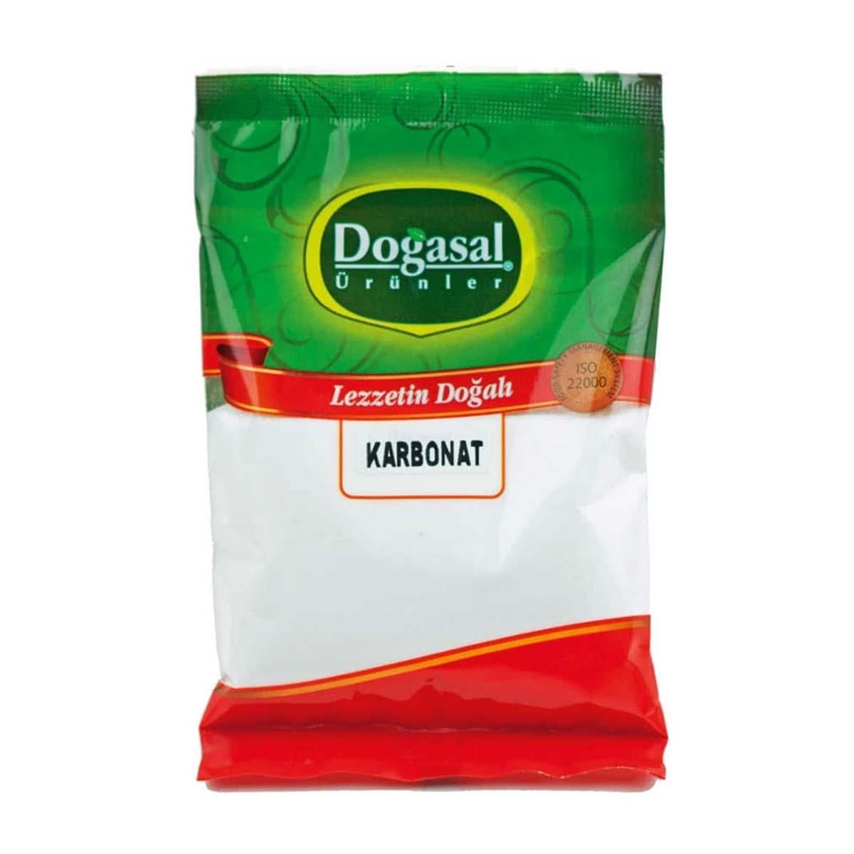 DOĞASAL KARBONAT 130GR5511878