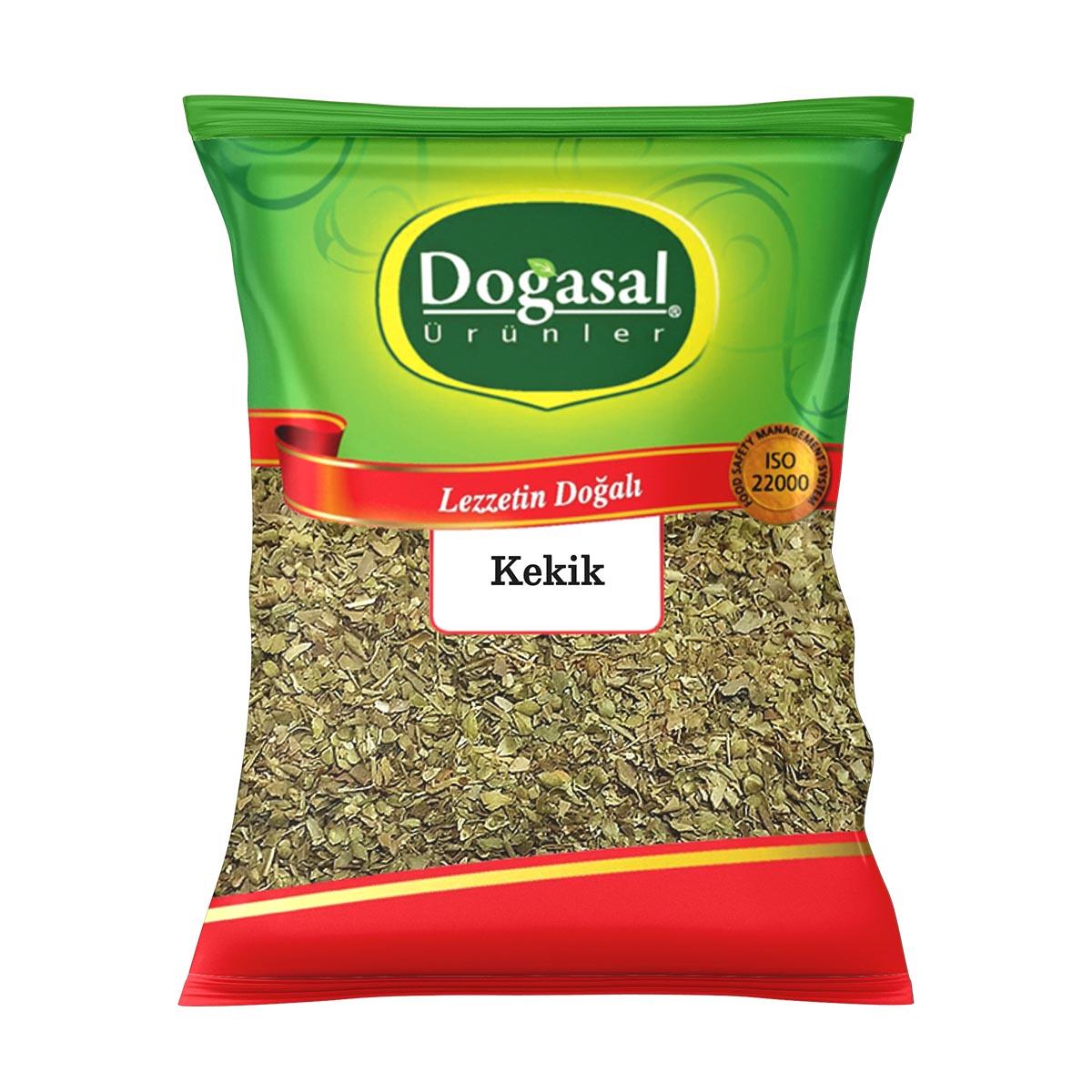 DOĞASAL KEKİK 45 GR5511870