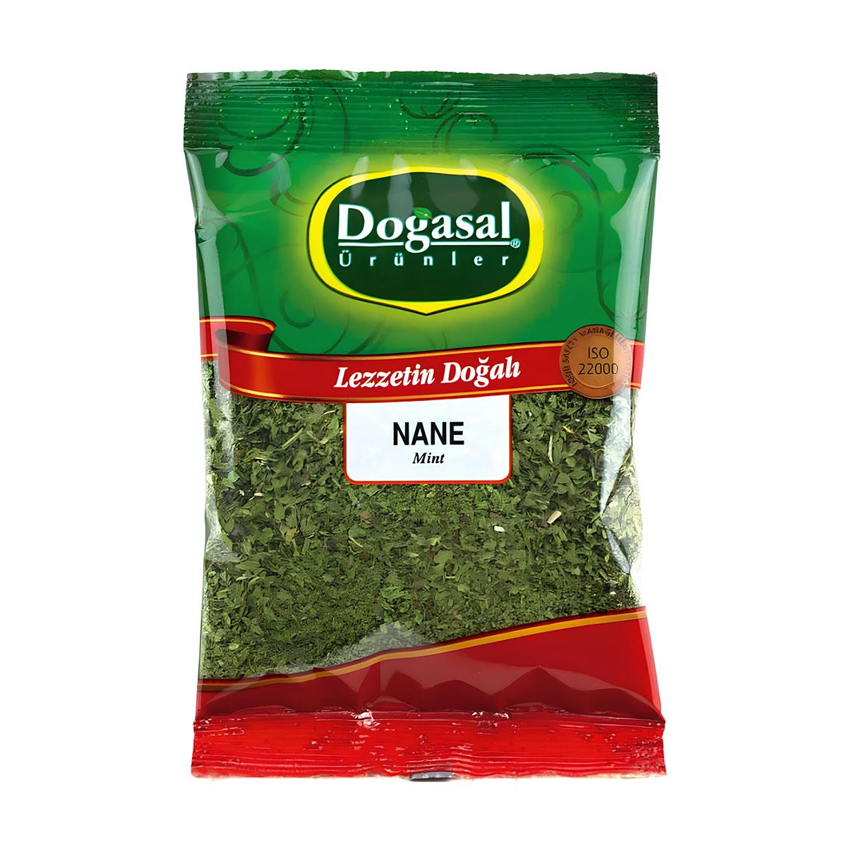 DOĞASAL NANE 45GR5511722